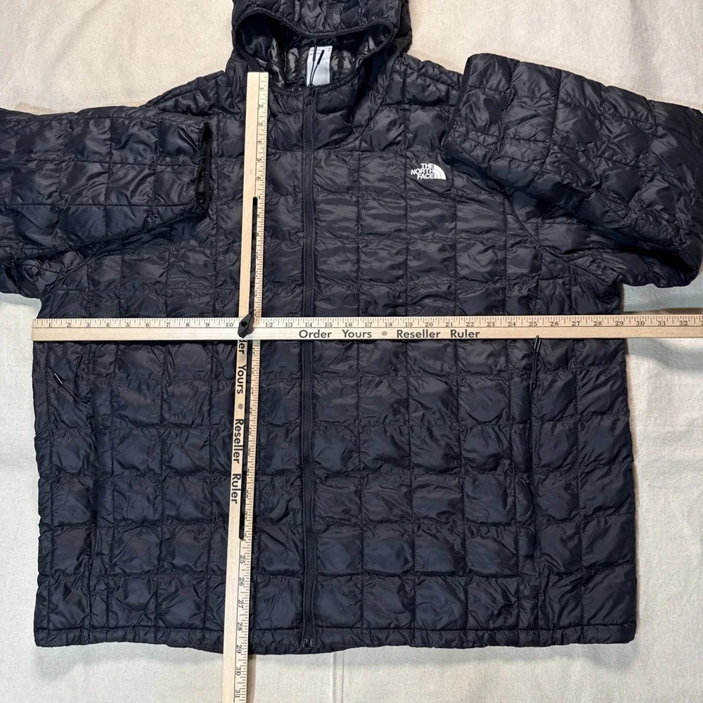 The North Face north face